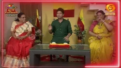 Promo | Smart Soseyandiru | 85 Episode | ಕನ್ನಡ ರಾಜ್ಯೋತ್ಸವ ವಿಶೇಷ | Watch on 01.11.2026 @9.30pm