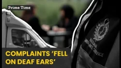 Over 30 women allege harassment and misogyny in ambulance service│Prime Time