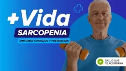 +LIFE | SARCOPENIA | EP 194