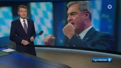 tagesthemen 21:45 Uhr, 23.10.2026