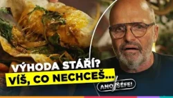 Ano, šéfe! (2026) – Ochutnávka kaktusu 🌵 Nový díl už 8. října na Primě 🧡