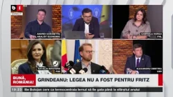 BUNĂ, ROMÂNIA! Metrorex rămâne fără CURENT/ Soarta lui FRITZ, la mâna PREȘEDINTELUI. p2/2
