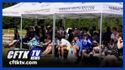 2026 - July 20 - Terrace Watch Party -  Reporter: Jaimin Gandhi