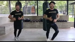 ACTIVATE YOUR RHYTHM - ELVYS BAUTISTA "BAILOTURBO"