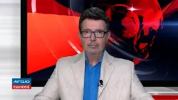 ΚΕΝΤΡΙΚΟ ΔΕΛΤΙΟ ΕΙΔΗΣΕΩΝ 21.00 (29.08.2026)