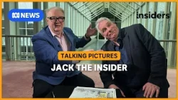 Housing prices in pictures with Jack the Insider and Mike Bowers | Insiders | ABC NEWS