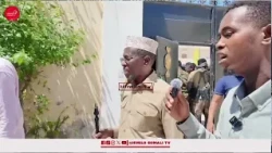 Somalia in Crisis