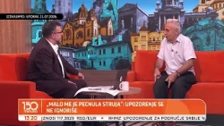 150 minuta - 21.07.2026.