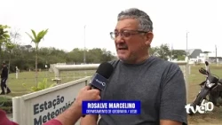 HAILSTORM SURPRISES RESIDENTS OF VITÓRIA DA CONQUISTA | TVE NEWS 09/03/2026