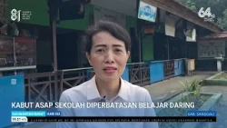 AUGUST 13, 2026 BORDER SCHOOLS SHIFT TO REMOTE LEARNING DUE TO HAZE