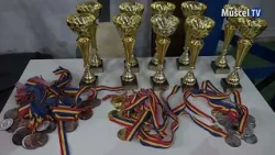 jurnal MUSCEL TV 12 10 2026 SPORT | MEMORIALUL GHEORGHE PRISTAVU - EDIȚIA A III-A