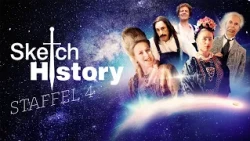 Sketch History – Staffel 4 der Comedyserie | Trailer