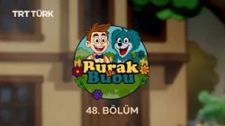 Burak and Bubu | Mole Chess | Episode 48