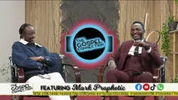 The Gospel Connection Featuring Mark Prophetic 10-04-26