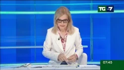 Edizione delle ore 07.30 del 11/09/2026