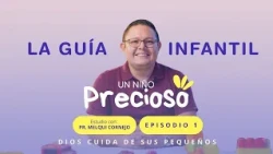 👶✨ A Precious Child | The Kids' Guide