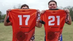 More than footy: What the Koori Knockout means to Tabulam