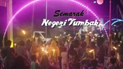 PESONA INDONESIA - Semarak Negeri Tumbak