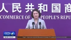 China Rejects U.S. Rhetoric on "Economic Imbalances" at G20