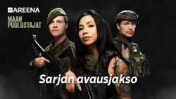 Maan puolustajat | Katso ensimmäinen jakso tästä