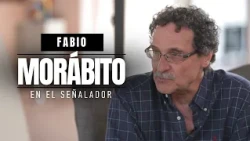 FABIO MORÁBITO on El Señalador | with Irene Chikiar Bauer