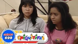 Chiquititas 97 Episode 699