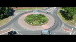 20260720 HB Rotondes in de gemeente