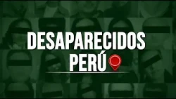 Missing Persons