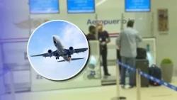 Niebla afecta las operaciones en el aeropuerto Silvio Pettirossi