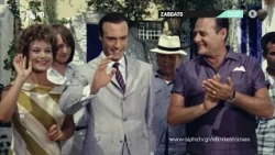 Τζένη Τζένη | Σάββατο 21:00