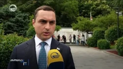 ბარამიძის მიზანმიმართული ბრალდება