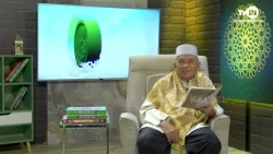 THEOLOGY STUDY - MAJOR SINS (15) "DISOBEDIENCE TOWARDS PARENTS" | TVRI KALSEL