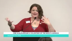 One Albuquerque & Volunteer Awards | September 10, 2026