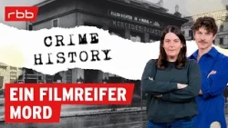 Raubmord für eine Hochzeit | Crime History | Im Visier | True Crime