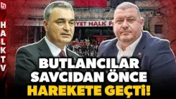 FLASH MOVE FROM CHP! They demanded 'permanent expulsion' for İlkay Çiçek without waiting for the ...