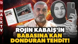 VILE THREAT TO ROJIN'S GRIEVING FATHER! THEY SENT A PHOTO OF HIM WITH A WEAPON AND SAID, 'YOU WIL...