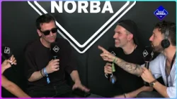 Battiti House - Interview with Zero Assoluto