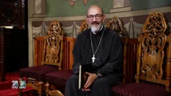 Zi de zi, cu părintele Constantin Necula - ediţia din 3 iulie 2026 (@TVR1)
