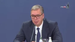 Vucic samo su Danska i Mlata ispred nas po stopi rasta