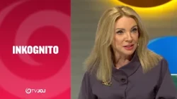 Zdenka ďakuje starej dáme z Koliby (INKOGNITO)
