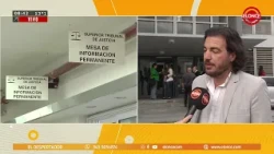 AJER presents its candidates for the Council of the Magistracy - 09/30/26