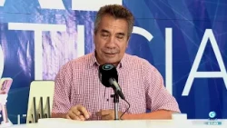 🔴🎥 GLOBAL NOTICIASEmisión Central 21 Julio