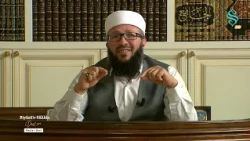 Riyâzü's Sâlihîn Dersleri Bölüm 19 –İyilik ve Vakar Hakkında Hadis-i Şerifler
