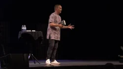 Tilbake til de gamle stier | Remy Andre Hornes | Kanal 10 Kveld | 14.08.26