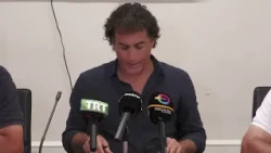 ΔΕΥΑΜΒ: 8 Σημαντικά Έργα σε Εξέλιξη – Διακοπή Υδροδότησης Αύριο στην Άλλη Μεριά