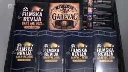 Filmska revija u Garevcu donosi filmove za sve generacije