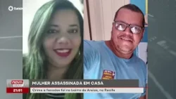Woman stabbed to death at home in Areias neighborhood