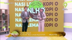 [FULL] Nasi Lemak Kopi O (2026) | Wed, Jun 24 - Didik Anak Berani Bersuara | Tonton