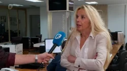 Ponosni na četvrt vijeka RTVFBiH, još ponosniji na laureata Arijanu Saračević Helać