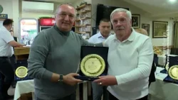 Priznanja povodom 95 godina rada Asocijacija sport za sve, 18. oktobar 2026.(RTV Bor)
